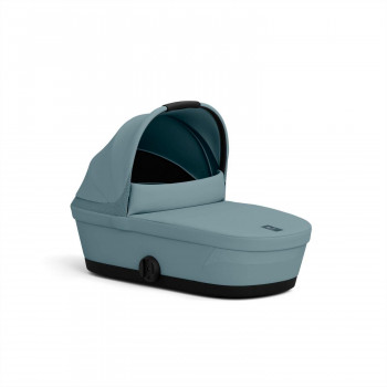 Cybex nosiljka Melio Stormy Blue 