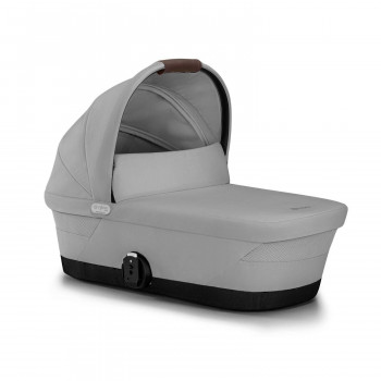 Cybex nosiljka Gazelle, Stone Grey 