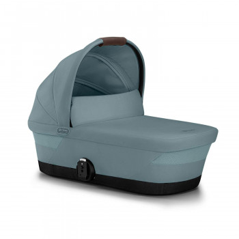 Cybex nosiljka Gazelle, Stormy Blue 
