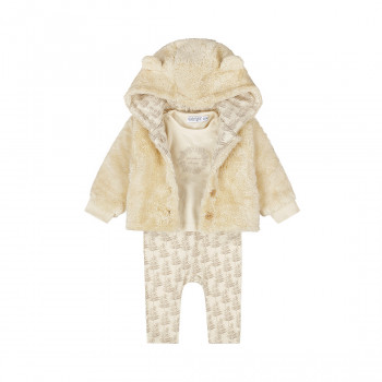 Dirkje komplet 3/1(majica dr,duks,d.deo),devojčice