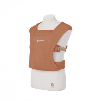 Ergobaby kengur nosiljka Embrace Canyon Clay 