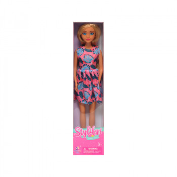 Stylify Fashion lutka plavuša, 31cm 