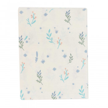 Lillo&Pippo muslin pelena, 75x75cm 