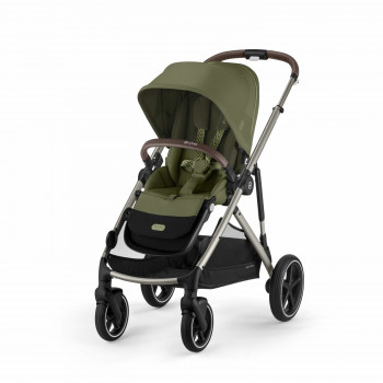 Cybex kolica Gazelle Moss Green 