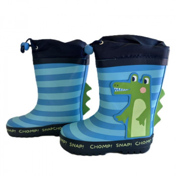 Pollino gumene čizme, dečaci