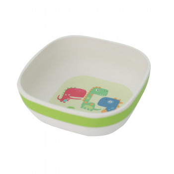 Baby Chef činija za hranjenje dino 