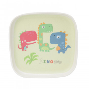 Baby Chef tanjir za hranjenje dino 