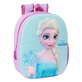 Safta dečiji ranac 3D, Elsa 