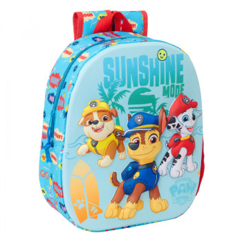 Safta dečiji ranac 3D, Paw Patrol avantura 