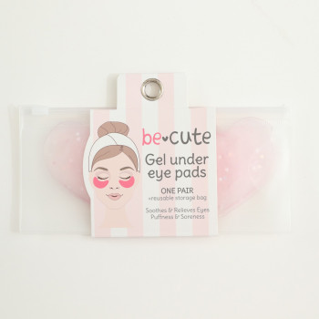 Be Cute Jastučić za oči, srce 