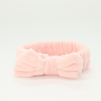 Be Cute Traka za glavu, roze 