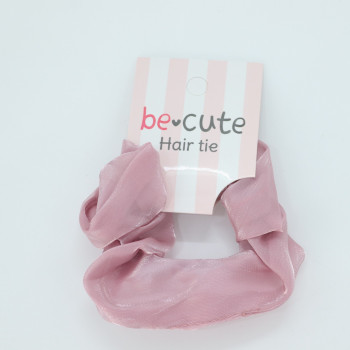 Be Cute Gumica za kosu, ljubičasta 