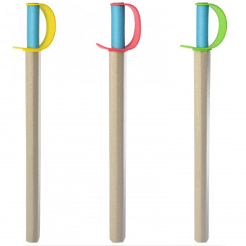 Sundjerasti mac 65cm 
