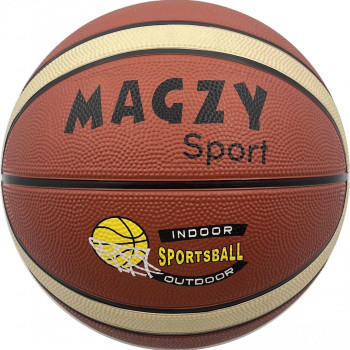 Lopta kosarkaska Magzy Sport 