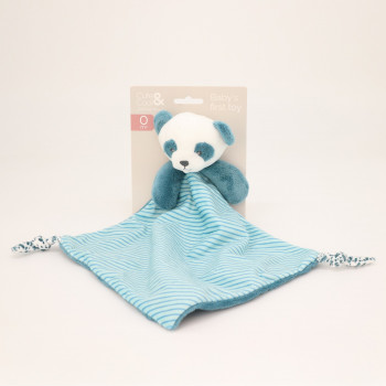 Cute&Cool mazilica panda 