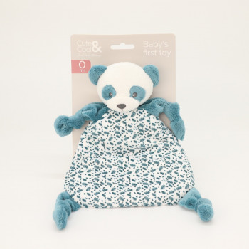 Cute&Cool mazilica panda sa nogicama 
