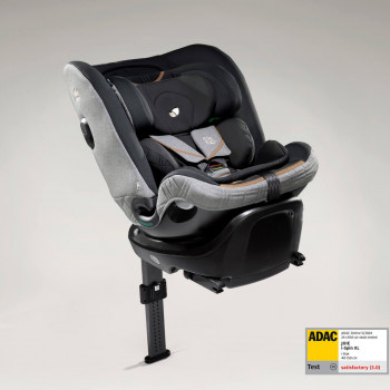 Joie autosedište i-Spin XL Carbon 