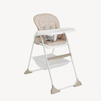Joie hranilica Snacker Taupe 
