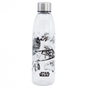 Stor flaša 980ml, Star Wars 