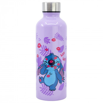 Stor aluminijumska flaša 755ml, Stitch 