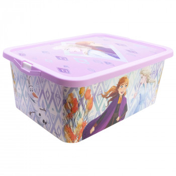 Stor kutija za odlaganje, Frozen 