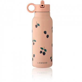 Liewood termos boca 350ml Falk,Berry/Pale Tuscany 