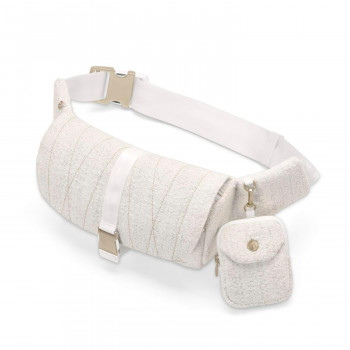 Cybex torbica Boucle Cream White 