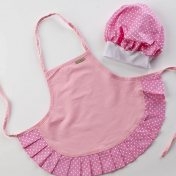 Stefan kuhinjski set, Roze 
