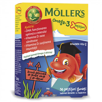 Moller