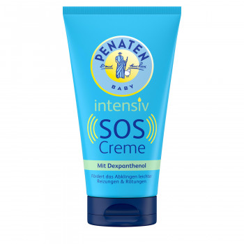 Penaten Baby SOS krema 75ml 