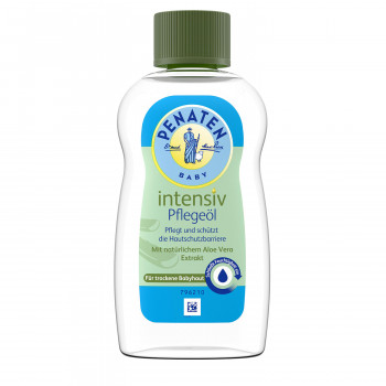 Penaten Baby Intensiv ulje 200ml 