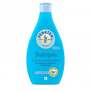 Penaten Baby šampon 400ml 