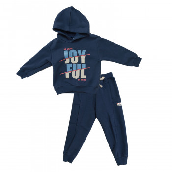 West komplet 2/1 (duks, donji deo), dečaci 