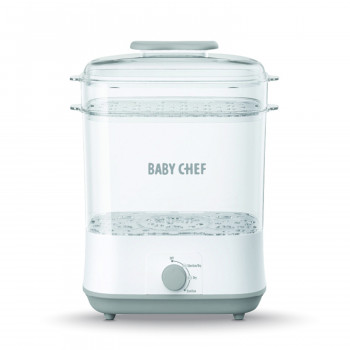 Baby Chef sterilizator i sušač za flašice 3u1 
