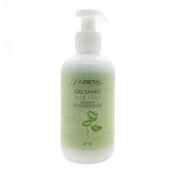 Azeta Bio org. regenerator za kosu aloe vera 200ml 