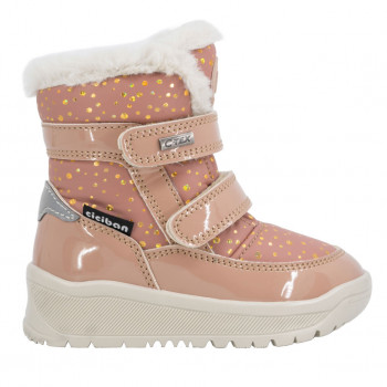 Ciciban čizme, devojčice 