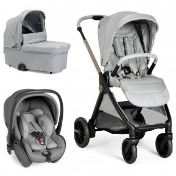 Chicco trio sistem Bellagio, Lunar rock 