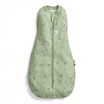 Ergo-pouch vreća za povijanje, do 6 M 