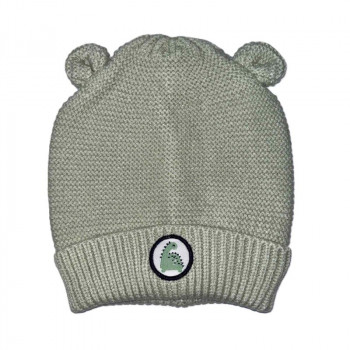 Lillo&Pippo zimska kapa dino sa ušima 48cm 