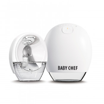 Baby Chef električna pumpica hands free GoPump 