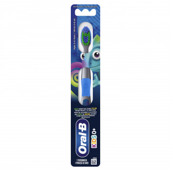 Oral B četkica za zube Kameleon 0-6 godina 