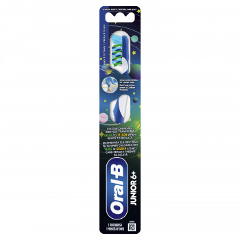 Oral B četkica za zube Galaksija 6-12 godina 