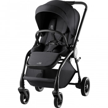 Britax kolica Rio, Carbon black