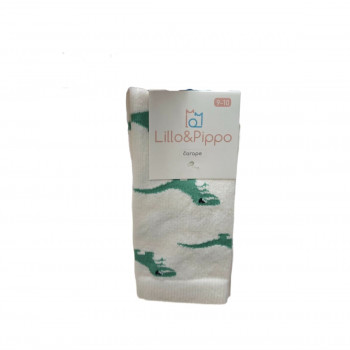 Lillo&Pippo čarape, dečaci 