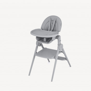 Anex Ozy hranilica/stolica 3 u 1,siva 