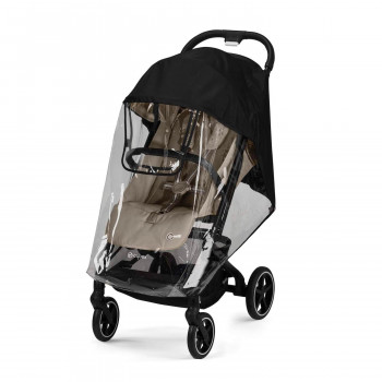 Cybex zaštita od kiše za Beezy kolica 
