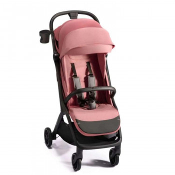 Kinderkraft kolica Nubi 2 Pink Quartz 