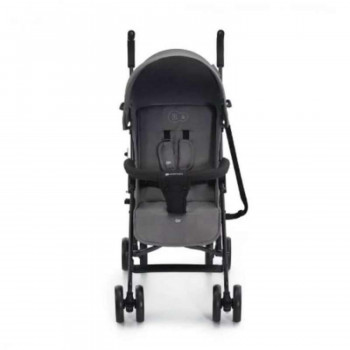 Kinderkraft kolica Tik Stone Grey 