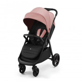 Kinderkraft kolica Rine Vital Pink 