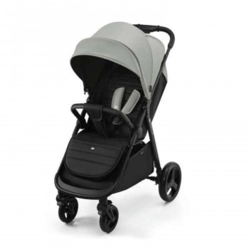Kinderkraft kolica Rine Moonlight Grey 